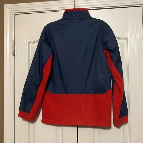 boys Columbia Jacket size 14/16 great condition! - Picture 2 of 7